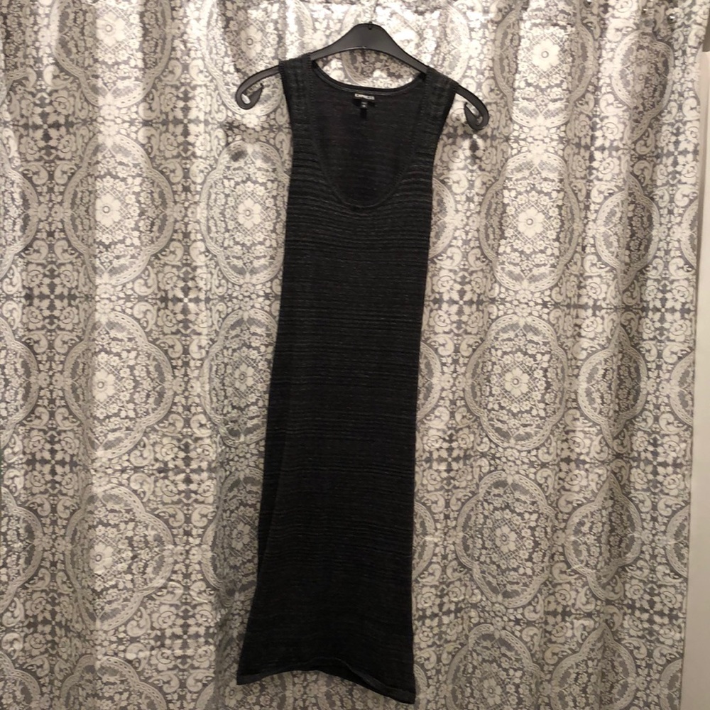 Express Bodycon Dress